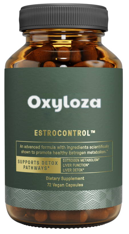 Oxyloza EstroControl Starter Guide™